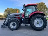 Case IH PUMA 160 CVX KUN 5600 TIMER - 4