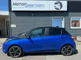 Toyota Yaris 1,5 VVT-iE Flavour MDS - 2