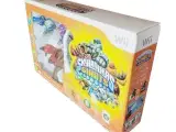 ⭐️SKYLANDERS: SÆT - Spil - Portal - 3 stk Figure - 2