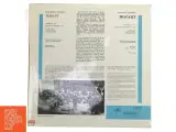 Mozart Symphony No. 41 Jupiter - Vinyl Record fra Melodiya - 2
