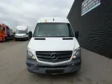 Mercedes-Benz Sprinter 316 2,1 CDI R2 163HK Van 6g - 3