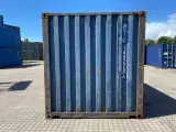 20 fods Container- ID: ASIU 140229-4 - 4