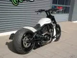 Harley-Davidson VRSCDX Night Rod Special MC-SYD       BYTTER GERNE - 3
