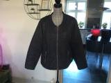Overgangs Jakke