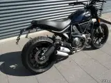 Ducati Scrambler Full Throttle MC-SYD BYTTER GERNE - 4