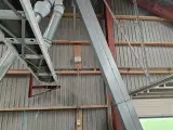 Jema T40 kædeelevator, 10m - 2