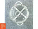 Bodum Ovnfast Skål i glas med stativ (str. 17 x 13 cm) - 3