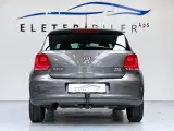 VW Polo 1,6 TDi 90 Comfortline BMT - 3