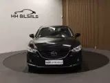 Mazda 6 2,2 SkyActiv-D 150 Vision - 2
