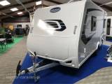 2022 - Caravelair Antares Titanium 470 Aniversary     SUPER TILBUD.. DER MED FØLGER EN FULDAUTOMATISK ENDURO PREMIUM MOVER MONTERET PÅ DENNE VOGN  Pris er inkl. lev. omk. og Nr. plade. køreklar på gaden. - 4