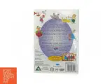 The Wonderful World of Nursery Rhymes DVD (str. Dvd) - 2