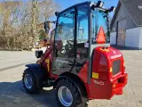 Weidemann 1160 PLUS - 5