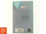 Introducing neuro-linguistic programming : psychological skills for understanding and influencing people af Joseph O&#39;Connor (Bog) - 3