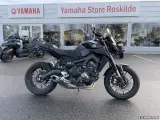 Yamaha MT-09 - 2