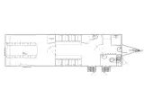 Type 900: Mandskabsvogn til 8 personer - 2