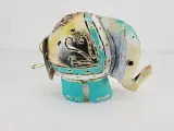 Smuk elefant lanterne - 5
