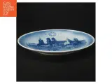 Mindeplatte fra Olympiaden 1972 (str. 21 cm) - 2