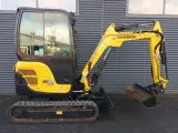 Yanmar sv22 - 2