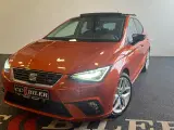 Seat Ibiza 1,0 TSi 115 FR - 2