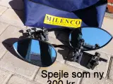 Camping tilbehør - 3