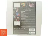 Cwc World med De Nattergale (DVD) - 3