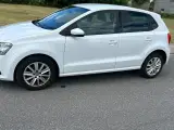 VW Polo 1,4 TDi 90 Comfortline BMT - 4