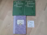Frøken Jensens bøger