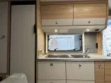 2021 - Dethleffs Camper 550 ESK   Rigtig fin Køjevogn fra Hinshøj Caravan - 4