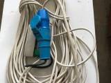 El kabel til campingvogn