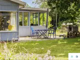 Sommerhus, 1 time fra Kbh med mange sengepladser - 3
