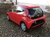 Toyota Aygo  -  2019 -  flot og velholdt - 3