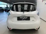 Renault Zoe 41 Intens - 4