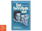 Det fortryllede slot af Carole Smith - 2