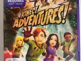 Kinect Adventures! (Xbox 360)
