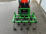 Ferrari Cromo 35 AR Junior Micro Med AB Woodflex harve - 3