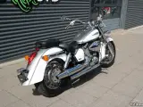 Honda VT 750 C MC-SYD       BYTTER GERNE - 3