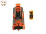 Gx racers - Bil skyder - 2