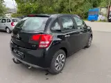 Citroën C3 1,2 VTi 82 Attraction - 4