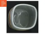 Keramik Vase, 962/ 3762 fra Royal Copenhagen (str. 13 cm) - 3