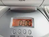 ⭐️- Exido - Orginal Lysterapilampe med Timer - 5