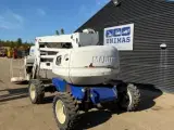 Populær bomlift - 2