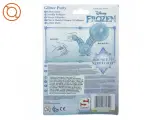 Frozen glitter putty fra Disney (str. 5 cm) - 2