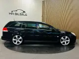 Opel Vectra 2,8 V6 Turbo Elegance Wagon - 4