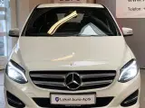 Mercedes B200 2,2 CDi Urban aut. - 2