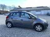 Kia Venga 1,4 CVVT Active 90HK 5d - 5