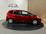 Honda Jazz 1,4 Comfort+ - 4