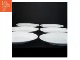 ILVA tallerkener fra Ilva Home Collection (str. 29 x 19,5 x 3,5 cm) - 3