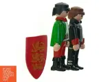 Playmobil figurer fra Playmobil (str. 7 x 3 cm) - 2