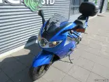 Triumph Sprint ST 1050 MC-SYD BYTTER GERNE - 4