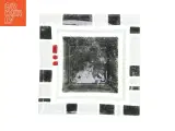 Glasfad (str. 24x24 cm) - 2